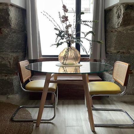 Apartamento Opera Suite Carmen Palacio Real Luxury Studio 马德里 外观 照片