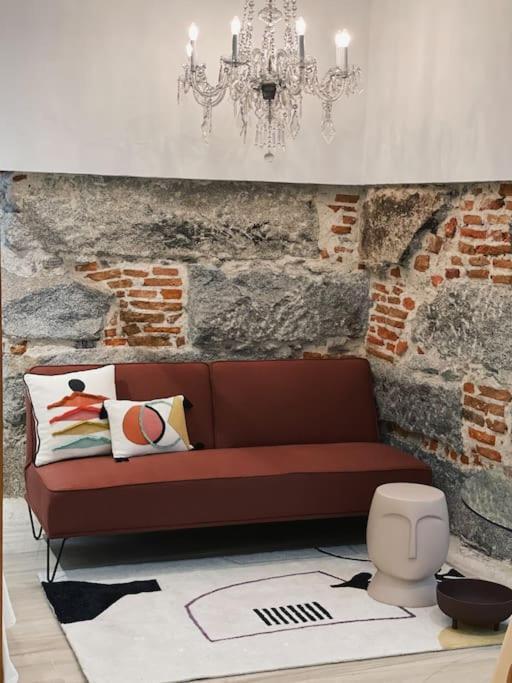 Apartamento Opera Suite Carmen Palacio Real Luxury Studio 马德里 外观 照片
