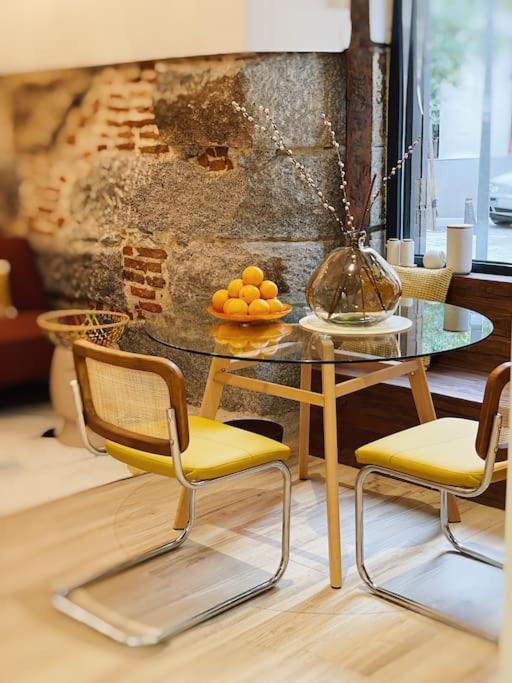 Apartamento Opera Suite Carmen Palacio Real Luxury Studio 马德里 外观 照片