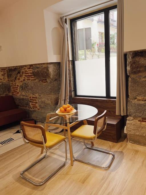 Apartamento Opera Suite Carmen Palacio Real Luxury Studio 马德里 外观 照片